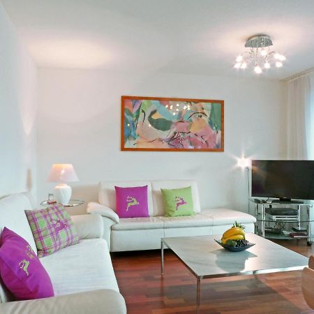 Apartment Goldenhorn Apt-F By Interhome Wengen Ngoại thất bức ảnh